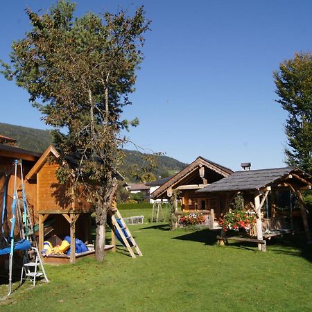 Wellnesshaus Reichelt Apart otel Radstadt Dış mekan fotoğraf