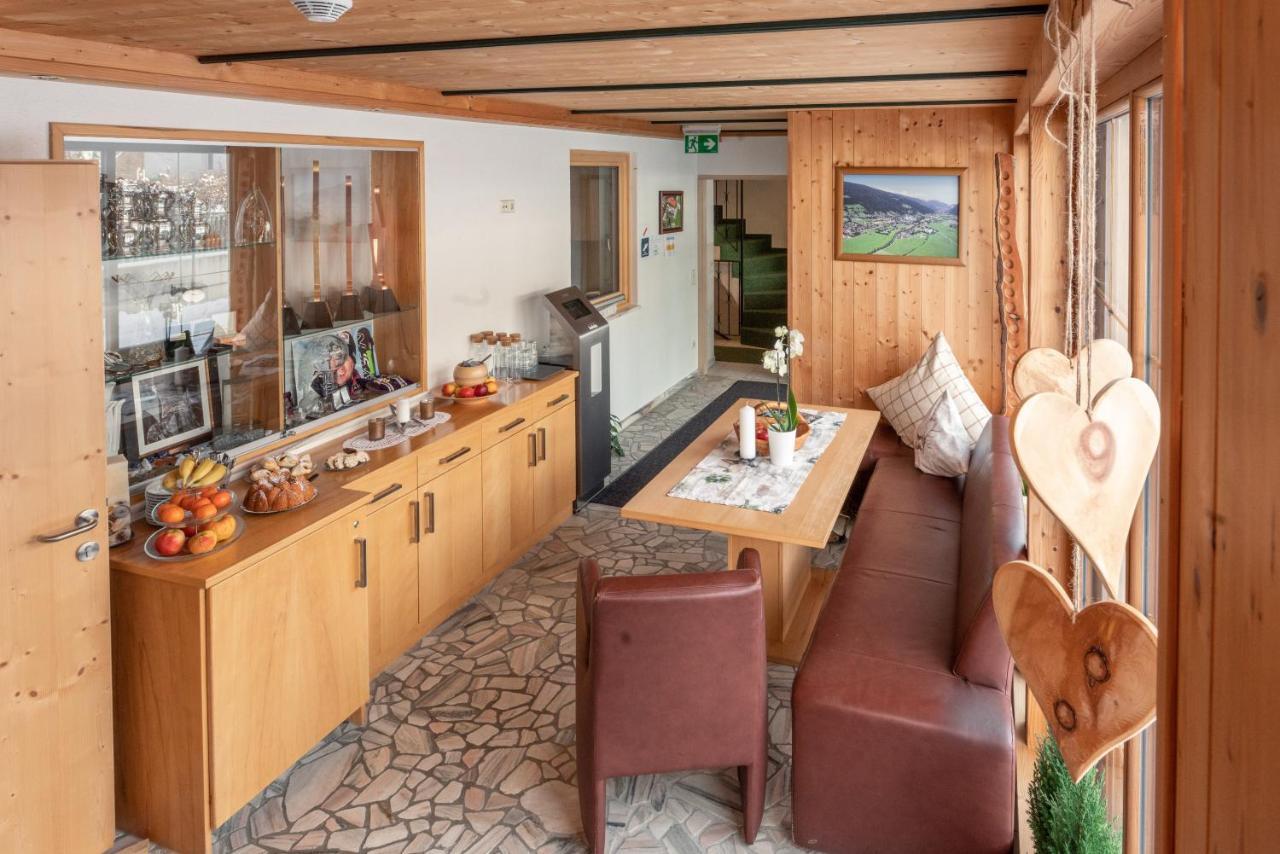 Wellnesshaus Reichelt Apart otel Radstadt Dış mekan fotoğraf