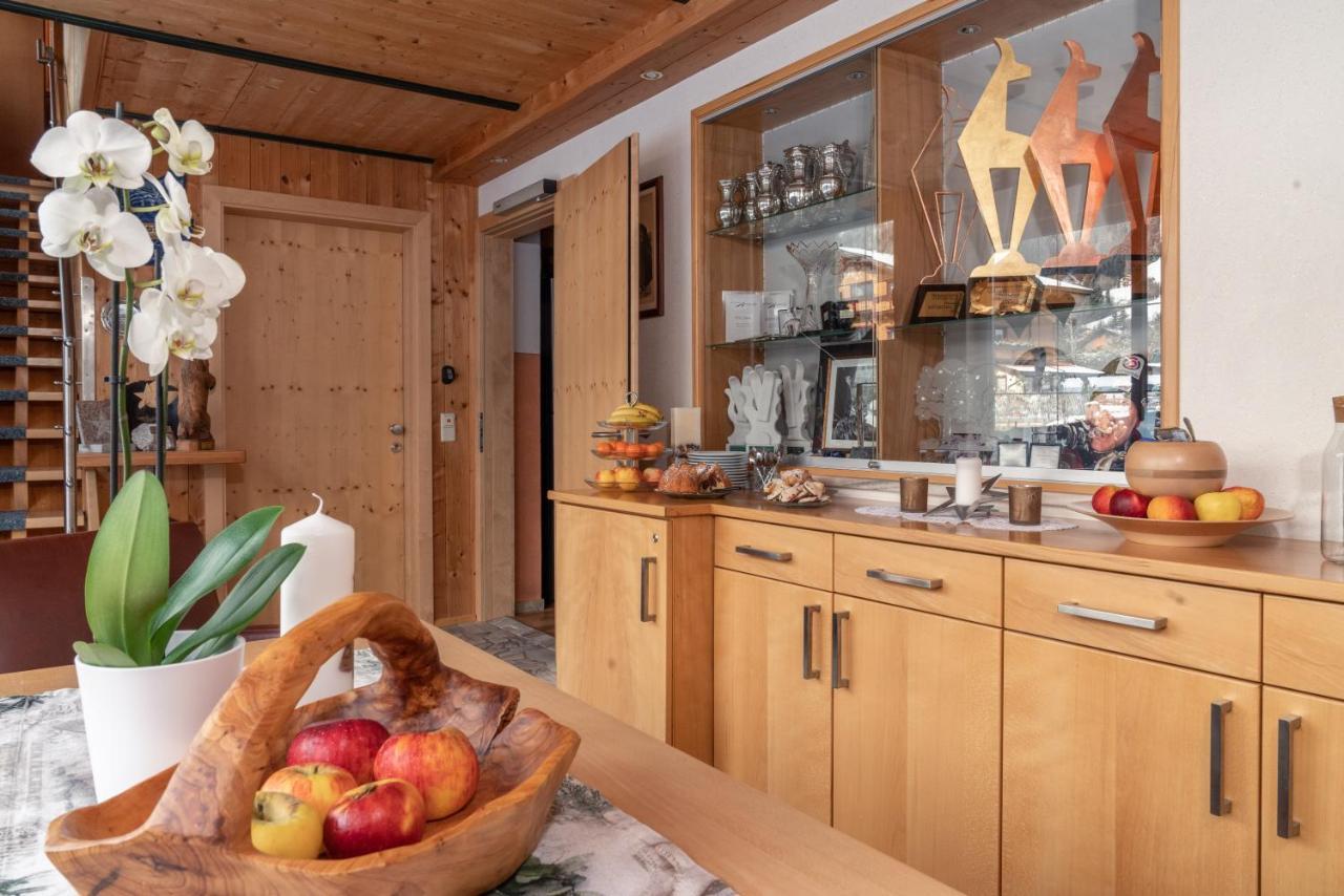Wellnesshaus Reichelt Apart otel Radstadt Dış mekan fotoğraf