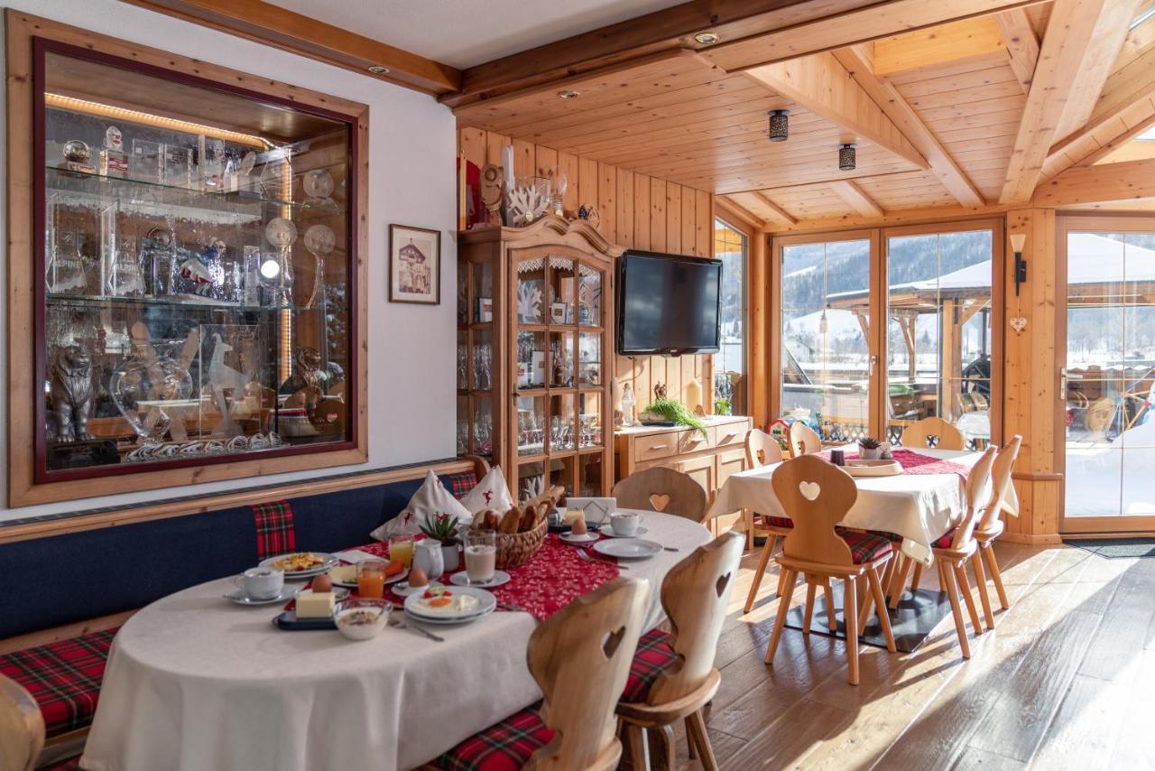 Wellnesshaus Reichelt Apart otel Radstadt Dış mekan fotoğraf