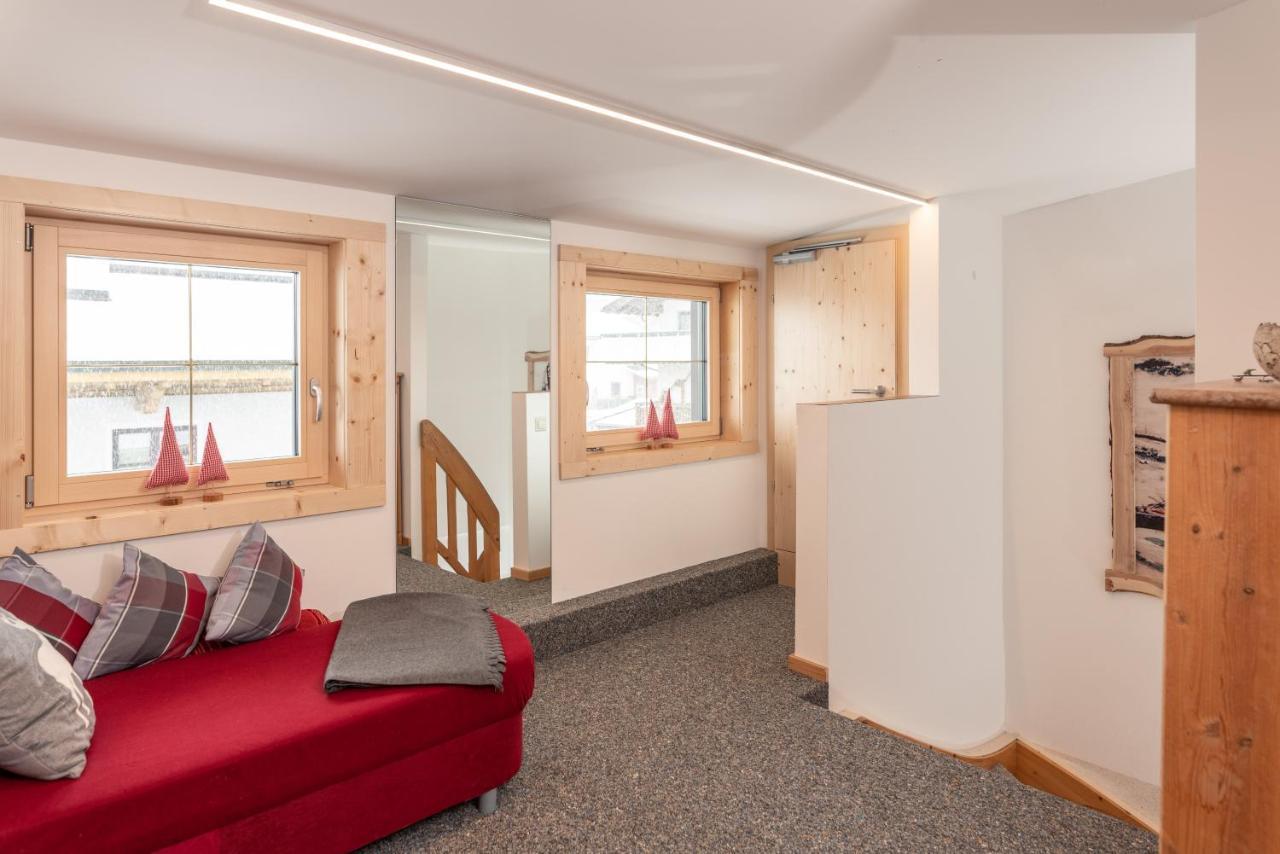 Wellnesshaus Reichelt Apart otel Radstadt Dış mekan fotoğraf