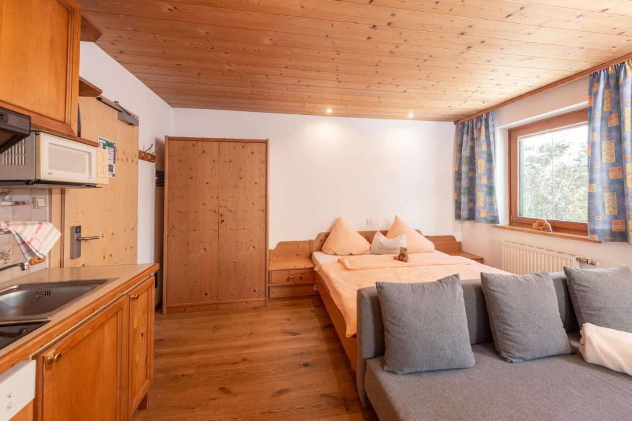 Wellnesshaus Reichelt Apart otel Radstadt Dış mekan fotoğraf
