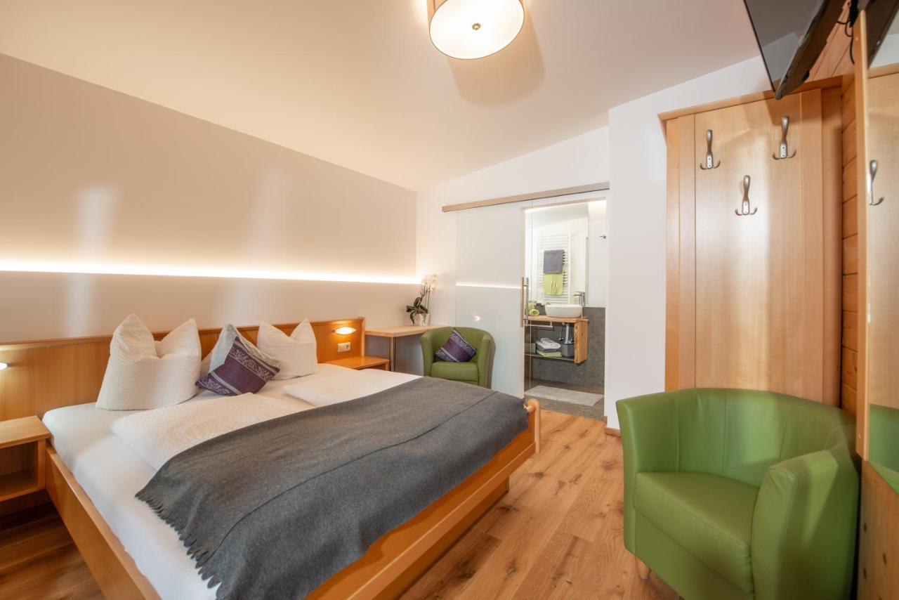Wellnesshaus Reichelt Apart otel Radstadt Dış mekan fotoğraf