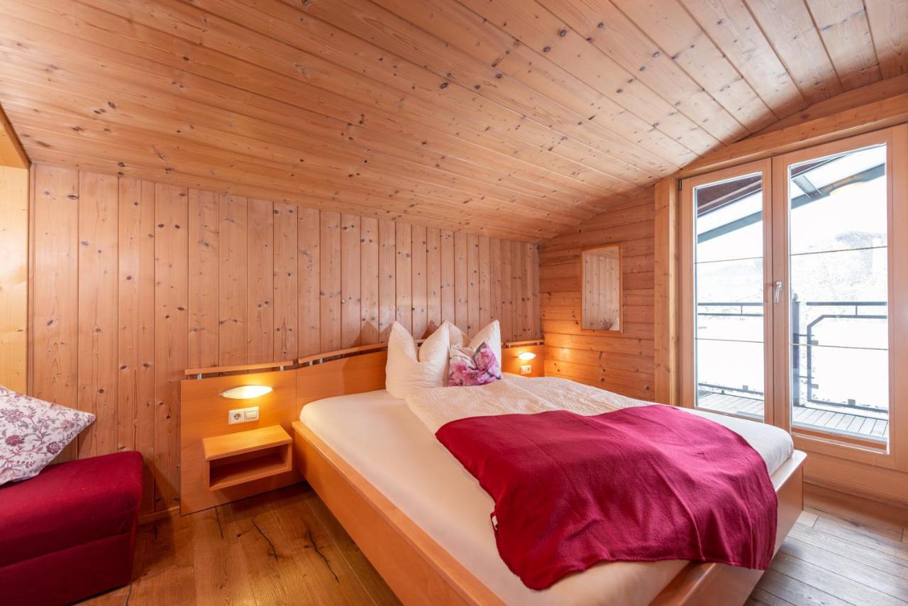 Wellnesshaus Reichelt Apart otel Radstadt Dış mekan fotoğraf
