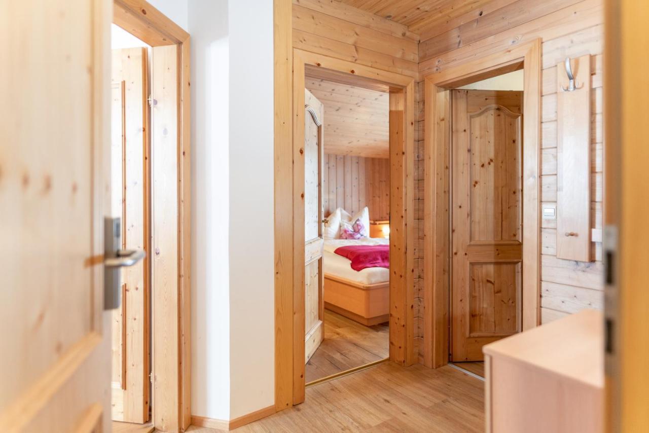 Wellnesshaus Reichelt Apart otel Radstadt Dış mekan fotoğraf