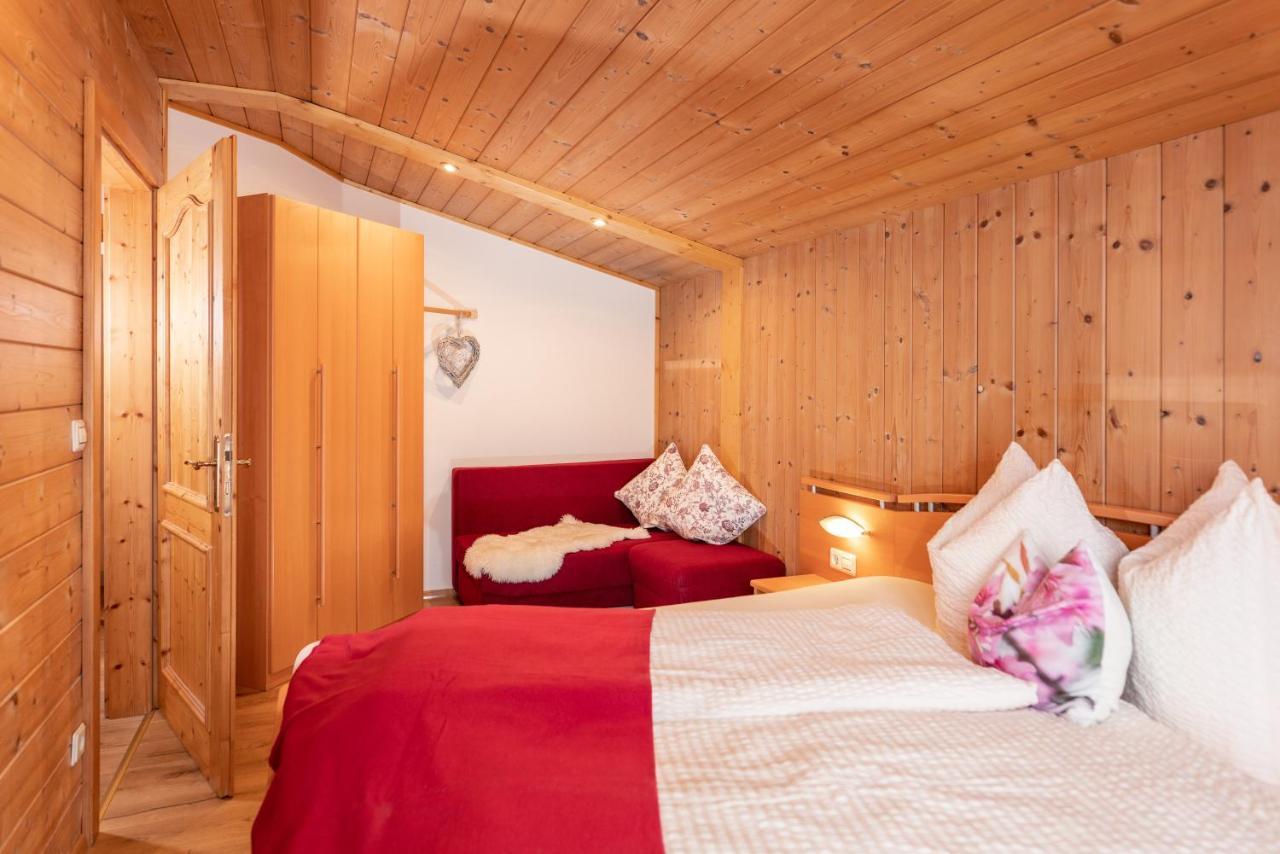 Wellnesshaus Reichelt Apart otel Radstadt Dış mekan fotoğraf