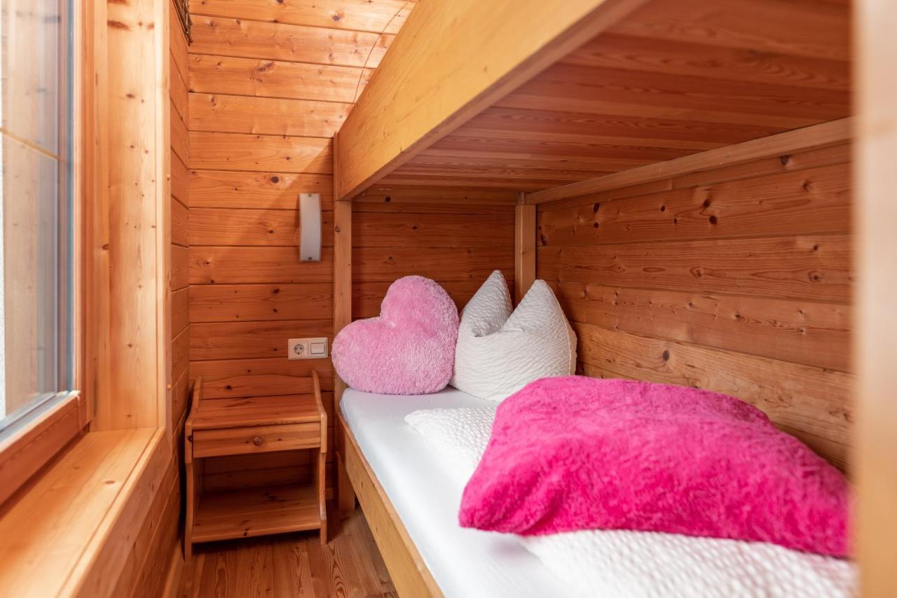 Wellnesshaus Reichelt Apart otel Radstadt Dış mekan fotoğraf