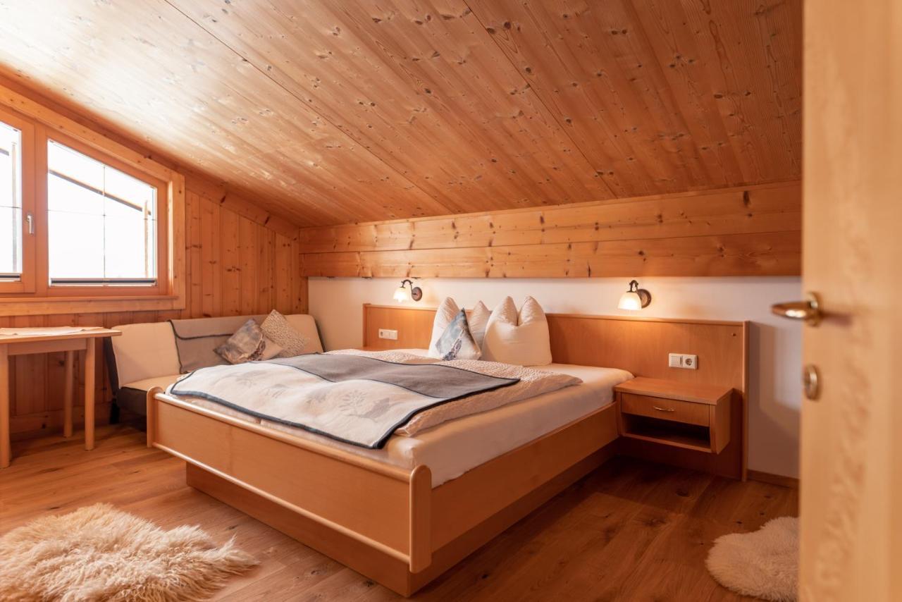 Wellnesshaus Reichelt Apart otel Radstadt Dış mekan fotoğraf