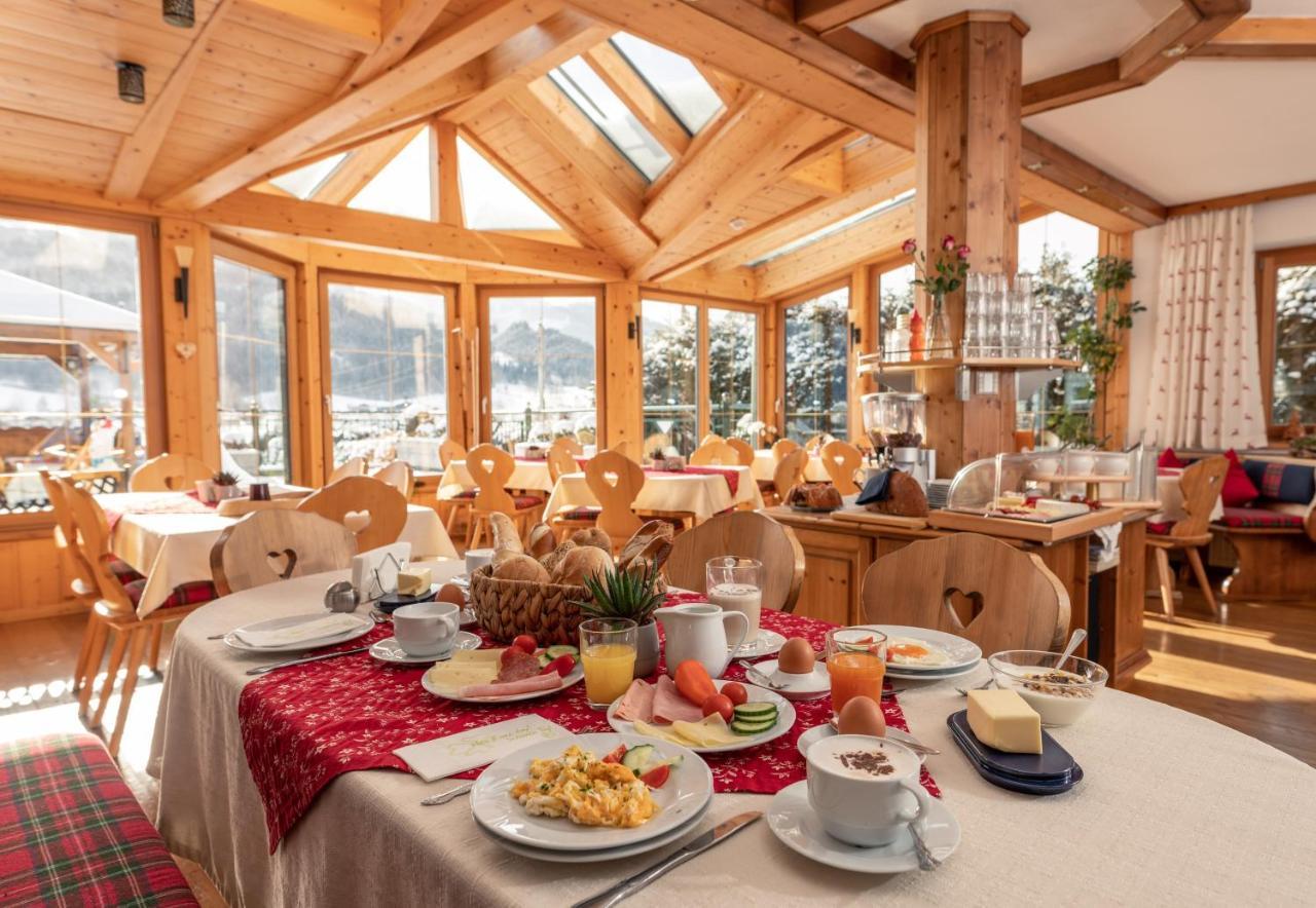 Wellnesshaus Reichelt Apart otel Radstadt Dış mekan fotoğraf
