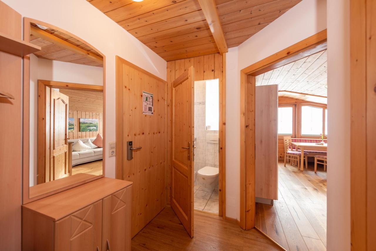 Wellnesshaus Reichelt Apart otel Radstadt Dış mekan fotoğraf