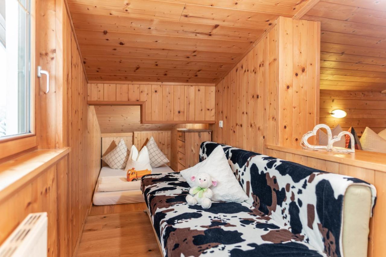 Wellnesshaus Reichelt Apart otel Radstadt Dış mekan fotoğraf