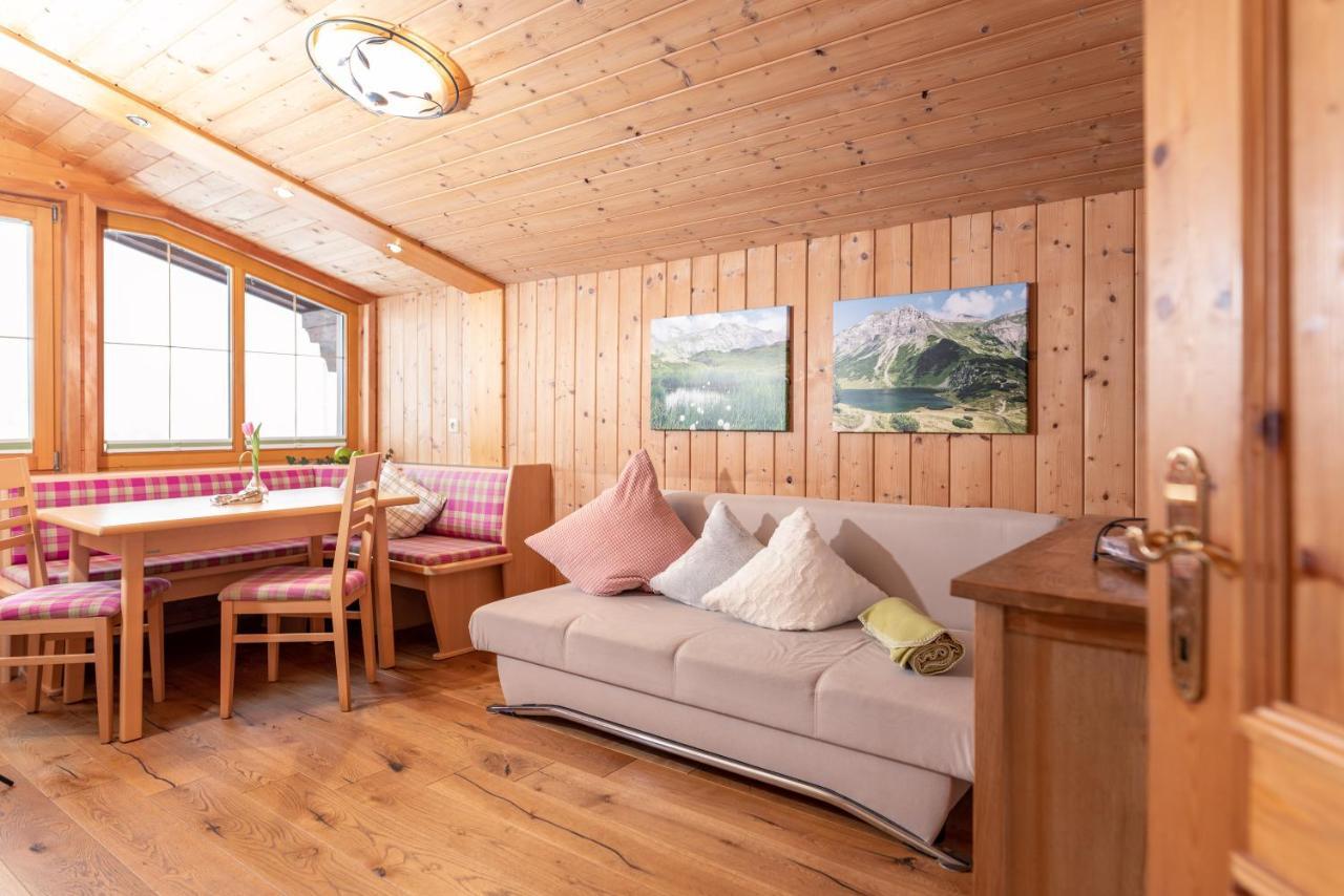 Wellnesshaus Reichelt Apart otel Radstadt Dış mekan fotoğraf