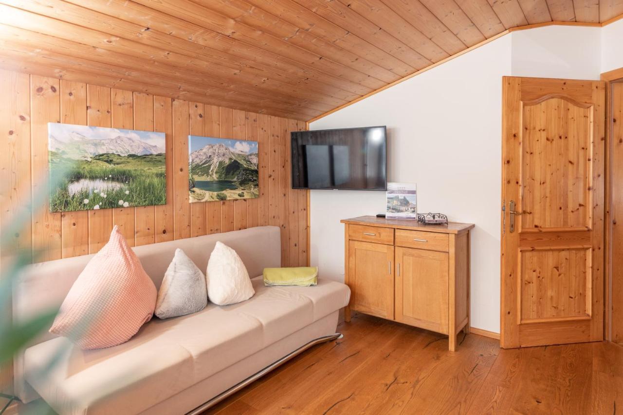 Wellnesshaus Reichelt Apart otel Radstadt Dış mekan fotoğraf