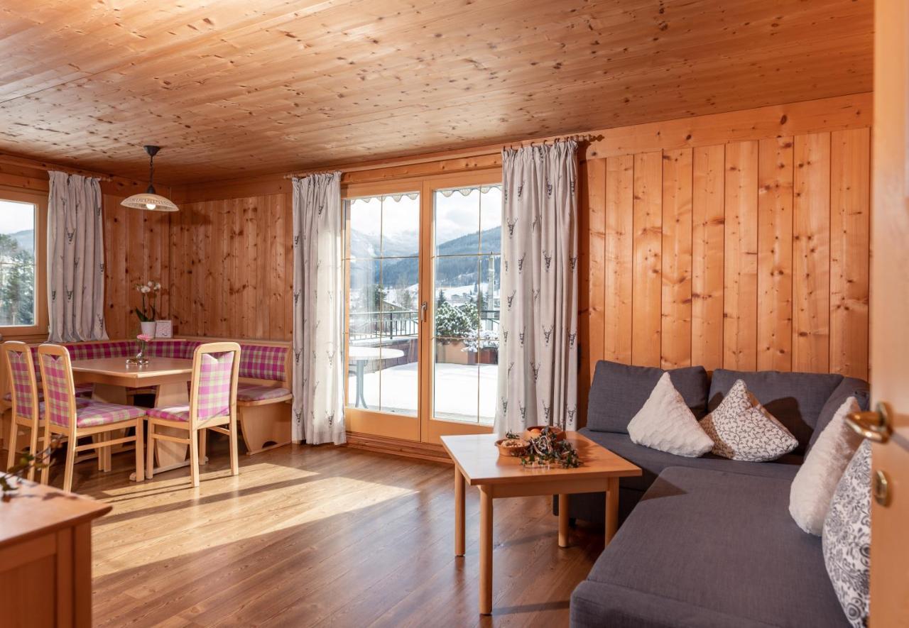 Wellnesshaus Reichelt Apart otel Radstadt Dış mekan fotoğraf